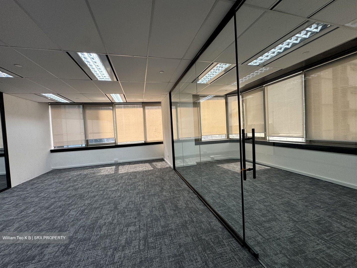 Keck Seng Tower (D1), Office #498890381